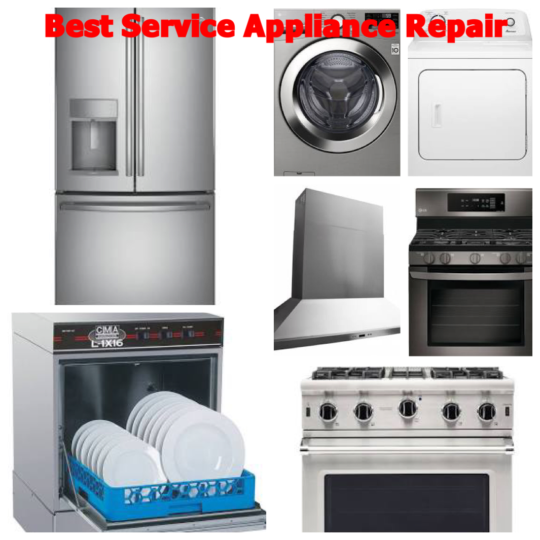 Best Service Appliance Repair